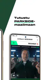 PARKSIDE screenshot
