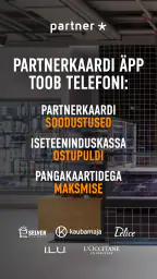 Partnerkaart screenshot