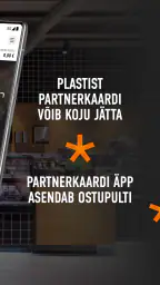 Partnerkaart screenshot