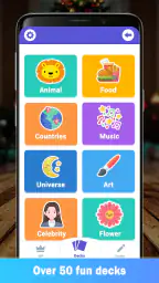 Party Charades: Headbands Game screenshot