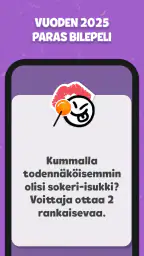 Party Roulette: Party game screenshot
