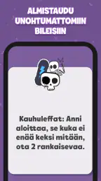 Party Roulette: Party game screenshot