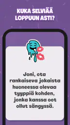 Party Roulette: Party game screenshot