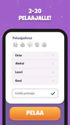Party Roulette: Party game screenshot