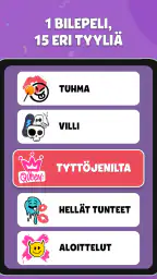 Party Roulette: Party game screenshot