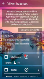 Pasianssi Peli Suomeksi screenshot