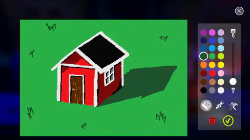 Passpartout: Starving Artist screenshot