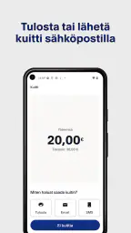 PayPal POS (ent. Zettle) screenshot
