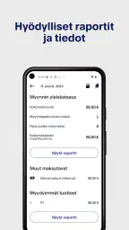 PayPal POS (ent. Zettle) screenshot
