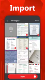PDF Converter - Muokkaa PDF screenshot