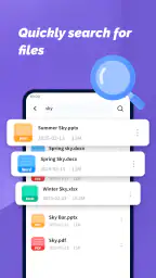 PDF File Plus screenshot