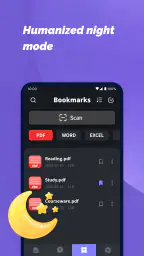 PDF File Plus screenshot