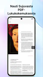 PDF-Lukija - PDF-Muokkain screenshot