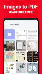 PDF Maker: Image to PDF screenshot