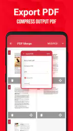PDF Maker: Image to PDF screenshot