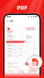 PDF Manager-Lock&Protect Files screenshot