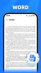 PDF Manager-Lock&Protect Files screenshot