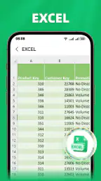 PDF Manager-Lock&Protect Files screenshot