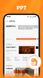 PDF Manager-Lock&Protect Files screenshot