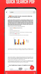 PDF Reader - PDF Viewer screenshot