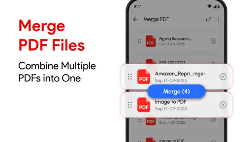 PDF Reader - Read All PDF screenshot