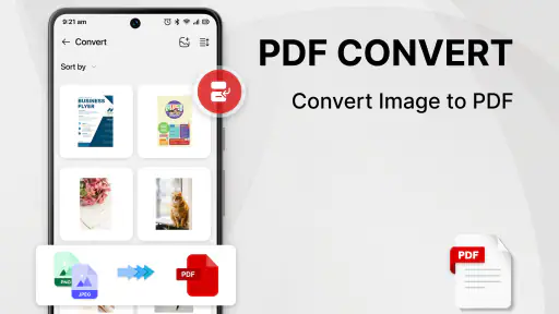 PDF Reader - Smart PDF Viewer screenshot