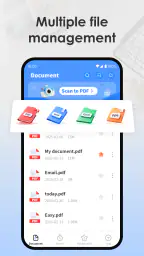 PDF Viewer Easy screenshot