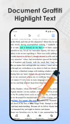 PDF Viewer Easy screenshot