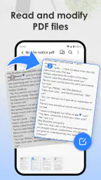 PDF Viewer Easy screenshot