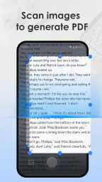 PDF Viewer Easy screenshot