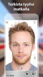 Peili screenshot