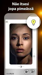 Peili screenshot