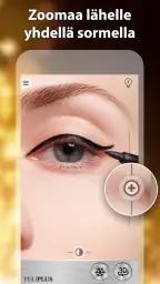 Peili screenshot
