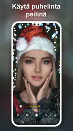 Peili screenshot