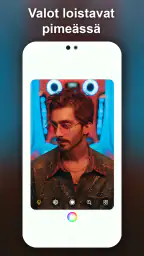 Peili screenshot