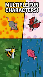 Pelit kissoille - Kissanlelu screenshot