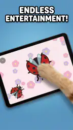 Pelit kissoille - Kissanlelu screenshot