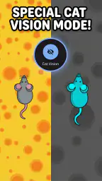 Pelit kissoille - Kissanlelu screenshot