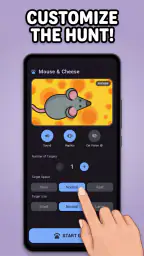 Pelit kissoille - Kissanlelu screenshot