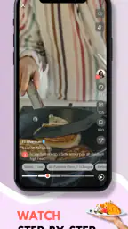 Pepper - Recipe Organizer screenshot