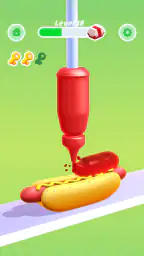 Perfect Cream screenshot
