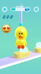 Perfect Cream screenshot