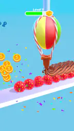 Perfect Cream screenshot