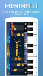 Perfect Piano screenshot