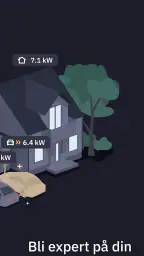 Perific screenshot