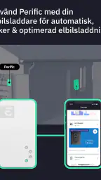 Perific screenshot