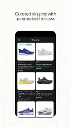 Perplexity - Ask Anything screenshot
