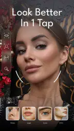 Persona: AI Beauty Editor screenshot