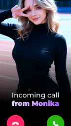 Persona.AI: your AI soulmate screenshot