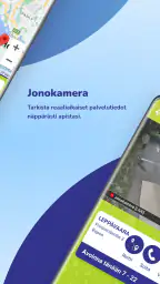 Pesupaikka screenshot